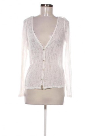 Női kardigán Vero Moda, Méret S, Szín Fehér, Ár 2 559 Ft