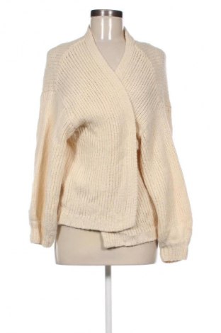 Damen Strickjacke Vero Moda, Größe S, Farbe Beige, Preis € 14,00