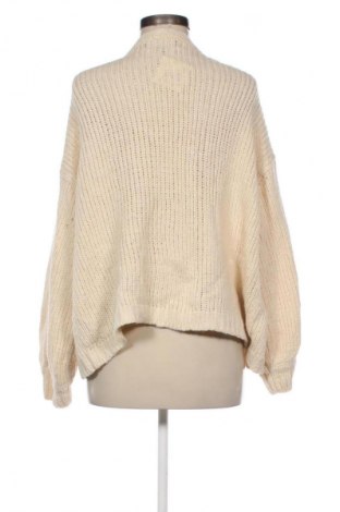 Damen Strickjacke Vero Moda, Größe S, Farbe Beige, Preis € 14,00