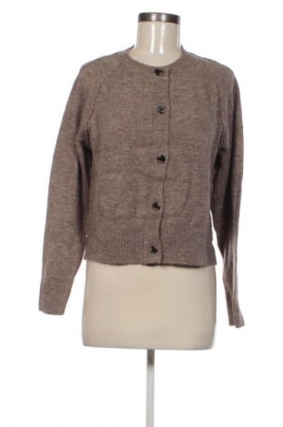 Női kardigán Vero Moda, Méret M, Szín Barna, Ár 12 829 Ft