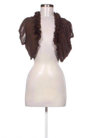 Dámsky kardigán Vero Moda, Veľkosť M, Farba Hnedá, Cena  13,81 €