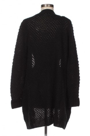 Damen Strickjacke Vero Moda, Größe S, Farbe Schwarz, Preis € 5,99