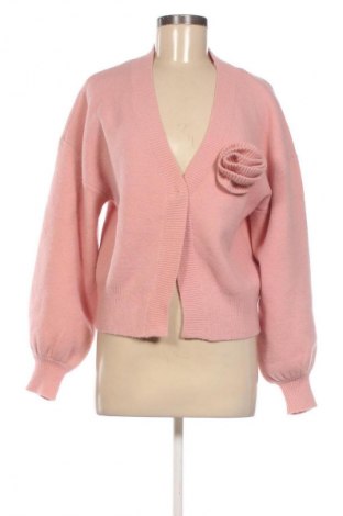 Damen Strickjacke Vero Moda, Größe XS, Farbe Rosa, Preis € 41,99
