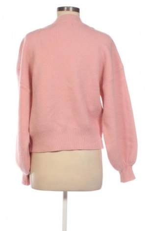 Damen Strickjacke Vero Moda, Größe XS, Farbe Rosa, Preis € 41,99