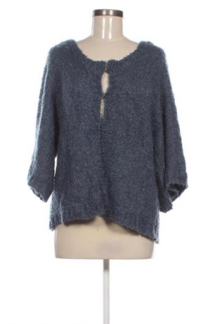 Dámsky kardigán Vero Moda, Veľkosť XL, Farba Modrá, Cena  7,95 €