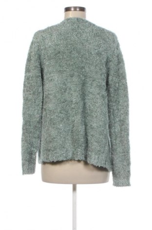 Дамска жилетка Vero Moda, Размер XS, Цвят Зелен, Цена 6,13 €