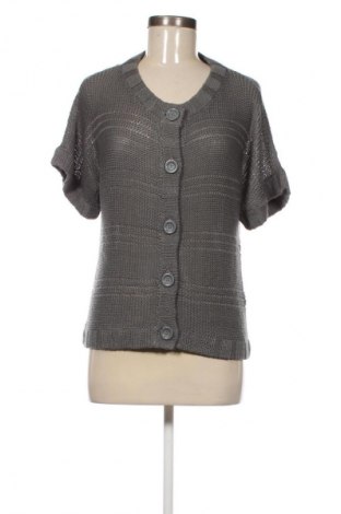 Дамска жилетка Vero Moda, Размер M, Цвят Сив, Цена 4,09 €