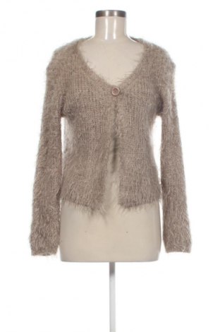 Дамска жилетка Vestino, Размер M, Цвят Бежов, Цена 6,64 €