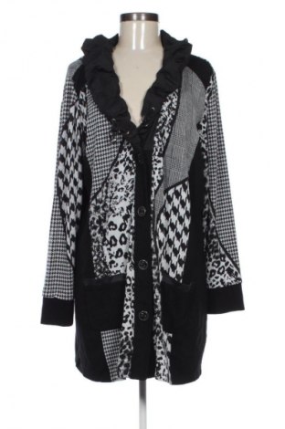 Női kardigán Via Appia, Méret XL, Szín Sokszínű, Ár 8 660 Ft