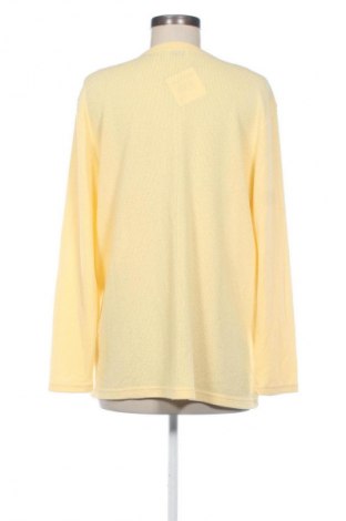Női kardigán Via Appia, Méret XL, Szín Sárga, Ár 3 929 Ft