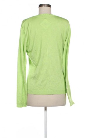 Női kardigán Viriato, Méret XXL, Szín Zöld, Ár 13 223 Ft