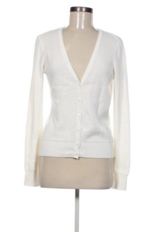 Damen Strickjacke WE, Größe M, Farbe Weiß, Preis € 5,99