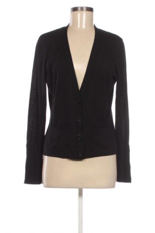 Damen Strickjacke WINDSOR., Größe XL, Farbe Schwarz, Preis € 32,00