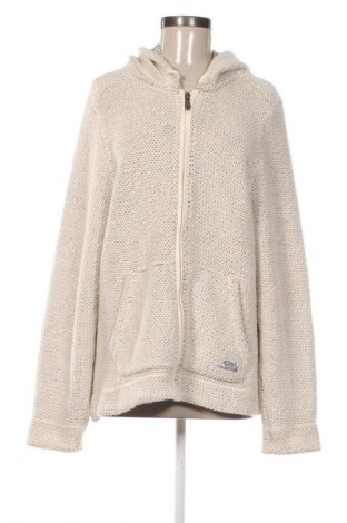 Damen Strickjacke Weird Fish, Größe XL, Farbe Mehrfarbig, Preis € 13,99