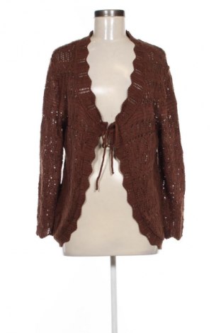 Női kardigán White Stag, Méret L, Szín Barna, Ár 2 969 Ft