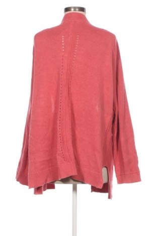 Damski kardigan White Stuff, Rozmiar XXL, Kolor Różowy, Cena 170,00 zł