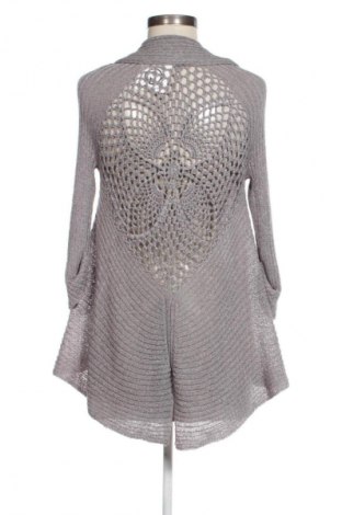 Női kardigán Wissmach, Méret S, Szín Szürke, Ár 2 279 Ft