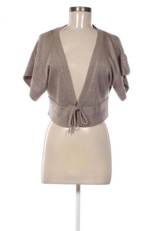 Női kardigán Xanaka, Méret L, Szín Szürke, Ár 2 679 Ft