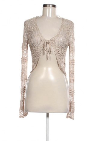 Női kardigán Xanaka, Méret M, Szín Bézs, Ár 2 939 Ft