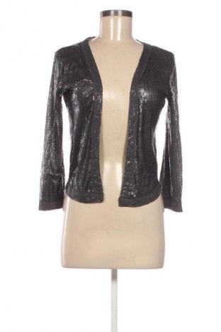 Damen Strickjacke Xdye, Größe S, Farbe Grau, Preis € 15,00