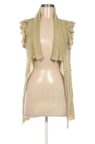 Női kardigán YU. K., Méret S, Szín Zöld, Ár 9 099 Ft