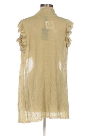 Női kardigán YU. K., Méret S, Szín Zöld, Ár 9 099 Ft