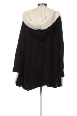 Damski kardigan Yes Or No, Rozmiar M, Kolor Czarny, Cena 79,99 zł