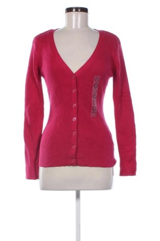 Női kardigán Yessica, Méret S, Szín Rózsaszín, Ár 6 509 Ft