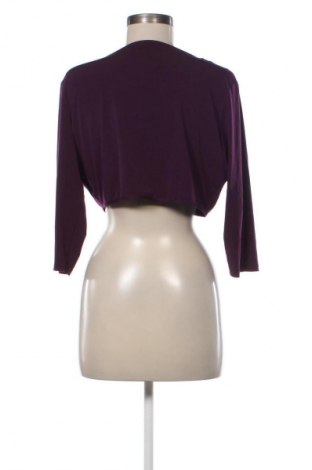 Damen Strickjacke Yessica, Größe L, Farbe Lila, Preis € 14,99