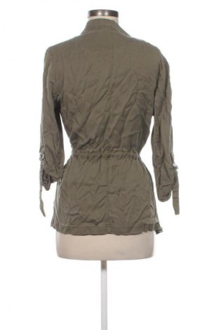 Дамска жилетка Yessica, Размер M, Цвят Зелен, Цена 20,74 €