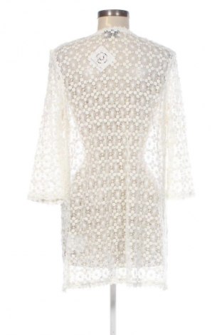 Damen Strickjacke Yessica, Größe S, Farbe Weiß, Preis € 6,99