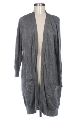 Damen Strickjacke Yessica, Größe XL, Farbe Grau, Preis € 14,77