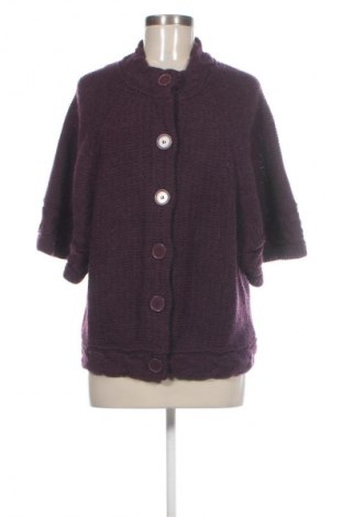Női kardigán Yessica, Méret L, Szín Lila, Ár 1 509 Ft