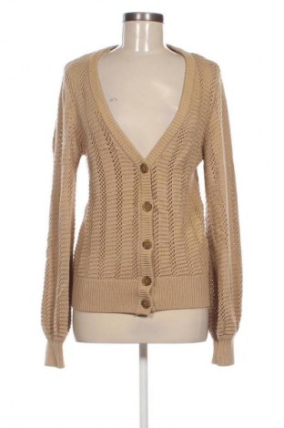 Dámsky kardigán Yessica, Velikost S, Barva Hnědá, Cena  419,00 Kč