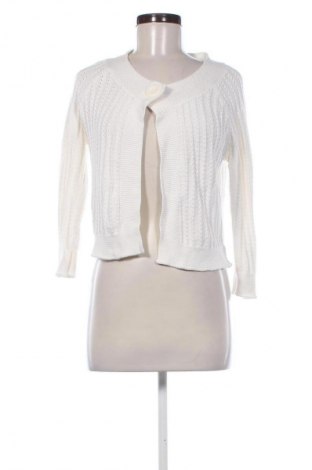 Női kardigán Yessica, Méret S, Szín Fehér, Ár 2 819 Ft