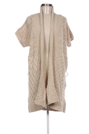 Damen Strickjacke Yessica, Größe XL, Farbe Beige, Preis € 7,99