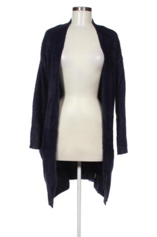 Дамска жилетка Yessica, Размер XS, Цвят Син, Цена 3,57 €