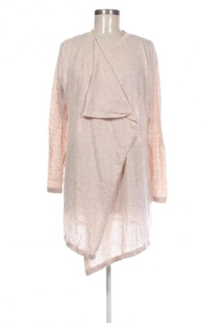 Damen Strickjacke Yessica, Größe M, Farbe Beige, Preis € 6,99