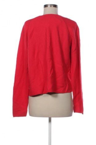 Damen Strickjacke Yest, Größe M, Farbe Rot, Preis € 7,99