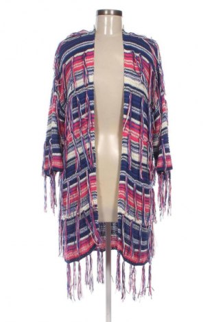 Damen Strickjacke Yfl Reserved, Größe M, Farbe Mehrfarbig, Preis € 15,00