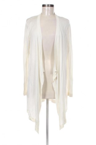 Damen Strickjacke Yorn, Größe XL, Farbe Ecru, Preis € 7,99