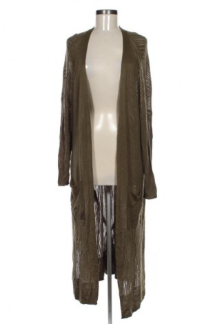 Női kardigán Zabaione, Méret XXL, Szín Zöld, Ár 2 369 Ft