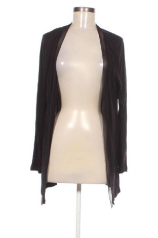 Damen Strickjacke Zabaione, Größe XL, Farbe Schwarz, Preis € 5,99