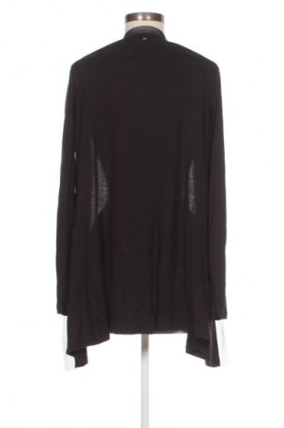 Damen Strickjacke Zabaione, Größe XL, Farbe Schwarz, Preis € 5,99