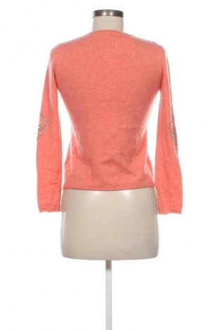 Дамска жилетка Zadig & Voltaire, Размер S, Цвят Оранжев, Цена 84,00 €