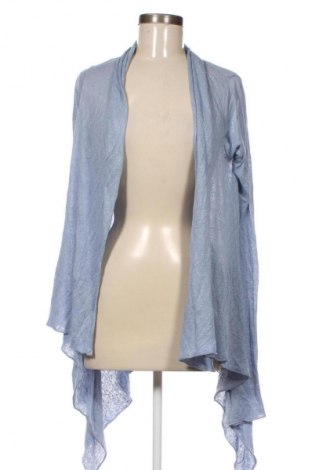 Γυναικεία ζακέτα Zadig & Voltaire, Μέγεθος M, Χρώμα Μπλέ, Τιμή 53,99 €