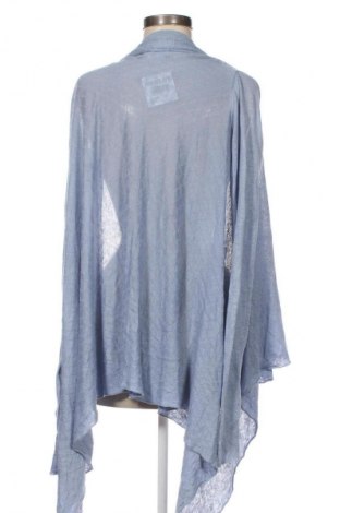 Γυναικεία ζακέτα Zadig & Voltaire, Μέγεθος M, Χρώμα Μπλέ, Τιμή 53,99 €