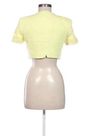 Női kardigán Zara, Méret XS, Szín Sárga, Ár 4 719 Ft