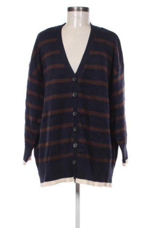 Damen Strickjacke Zara, Größe M, Farbe Mehrfarbig, Preis € 26,99