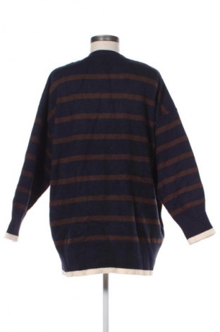 Damen Strickjacke Zara, Größe M, Farbe Mehrfarbig, Preis € 26,99